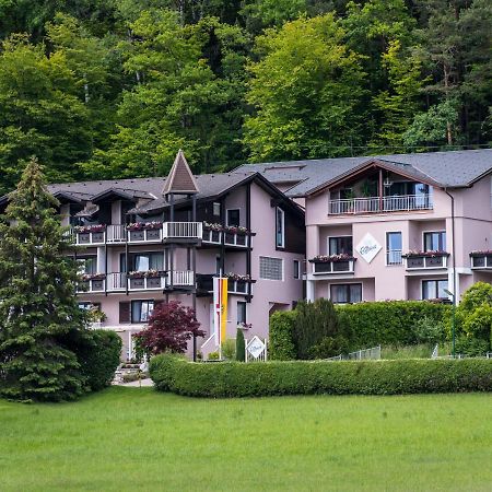 Hotel Garni Elisabeth Pörtschach am Wörthersee Zewnętrze zdjęcie
