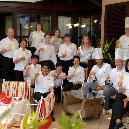 Hotel Garni Elisabeth Pörtschach am Wörthersee Zewnętrze zdjęcie
