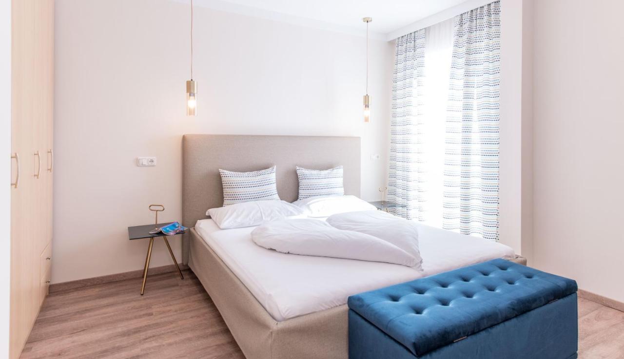 Hotel Garni Elisabeth Pörtschach am Wörthersee Zewnętrze zdjęcie