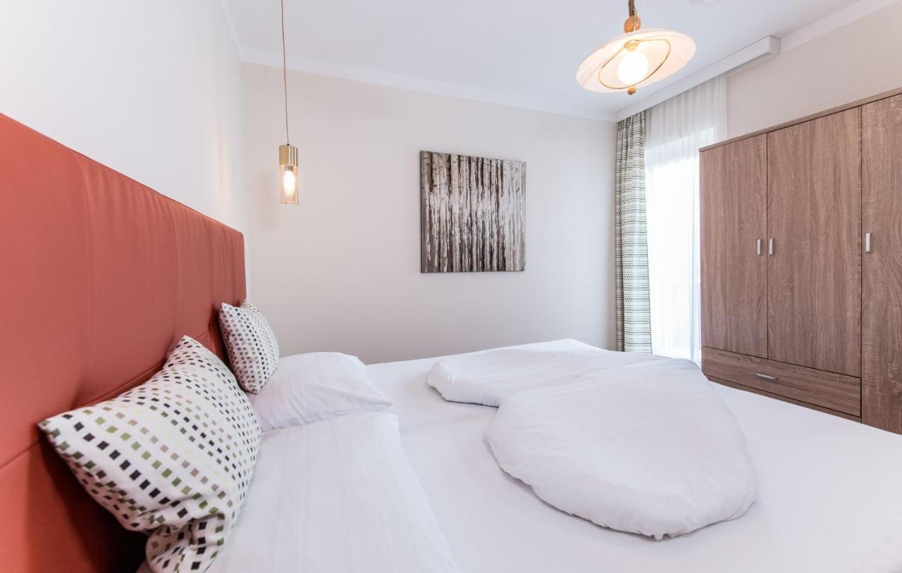 Hotel Garni Elisabeth Pörtschach am Wörthersee Zewnętrze zdjęcie