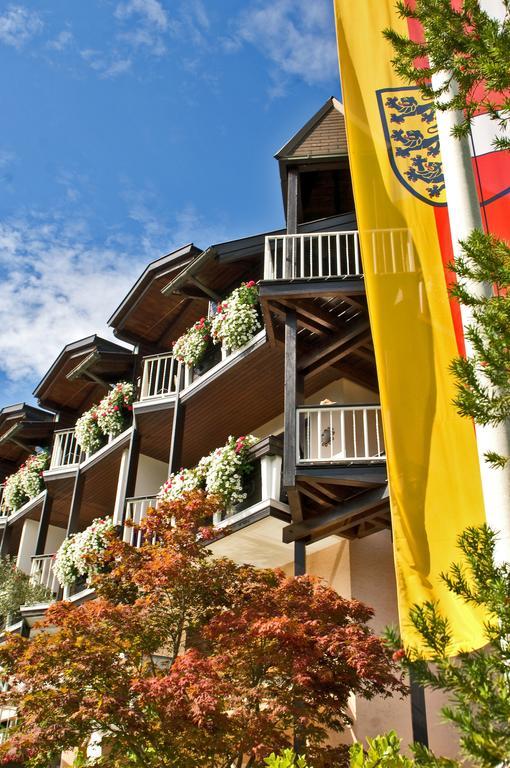 Hotel Garni Elisabeth Pörtschach am Wörthersee Zewnętrze zdjęcie