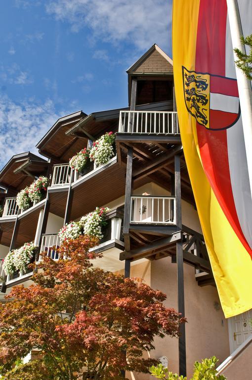 Hotel Garni Elisabeth Pörtschach am Wörthersee Zewnętrze zdjęcie