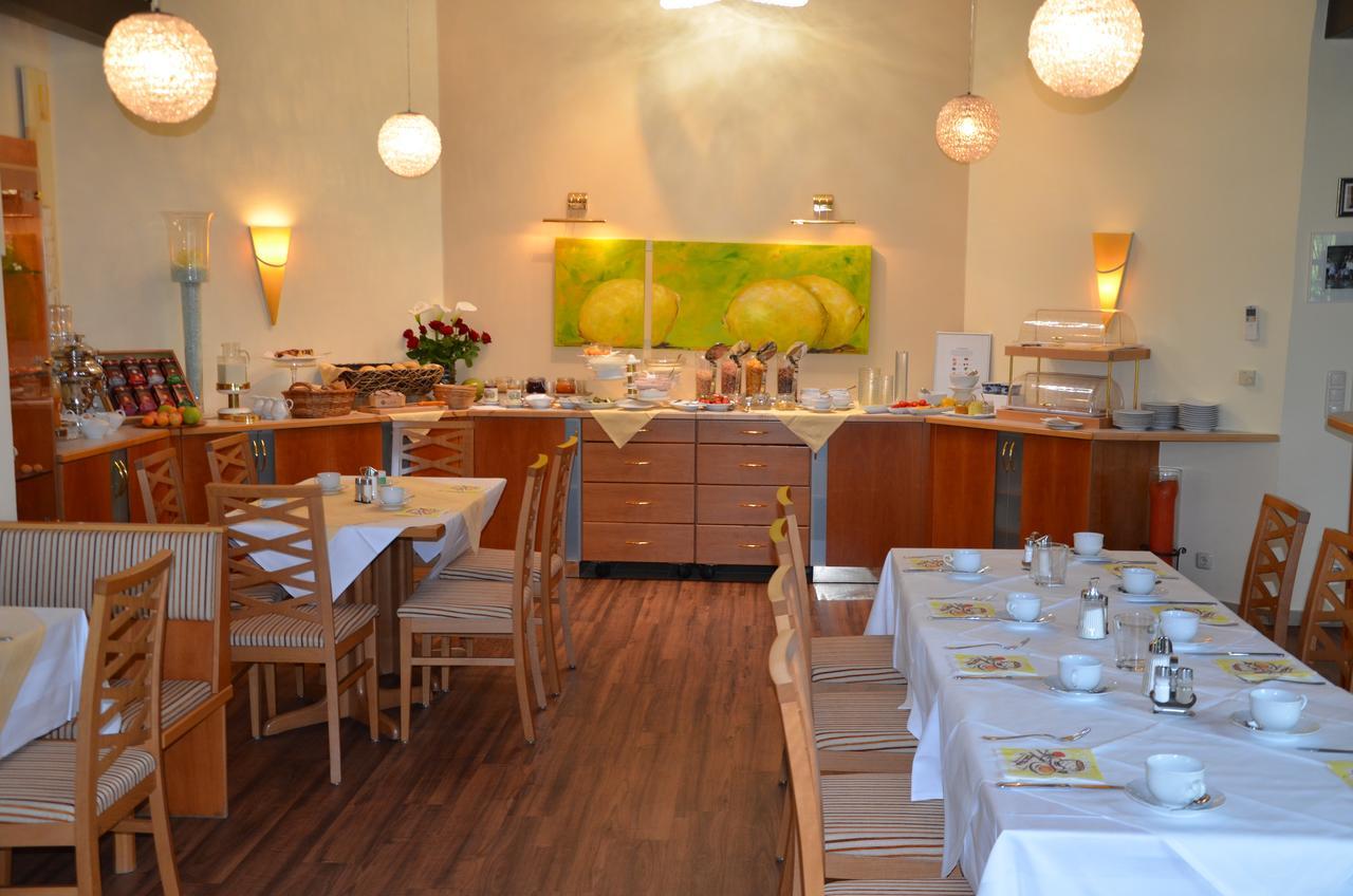 Hotel Garni Elisabeth Pörtschach am Wörthersee Zewnętrze zdjęcie